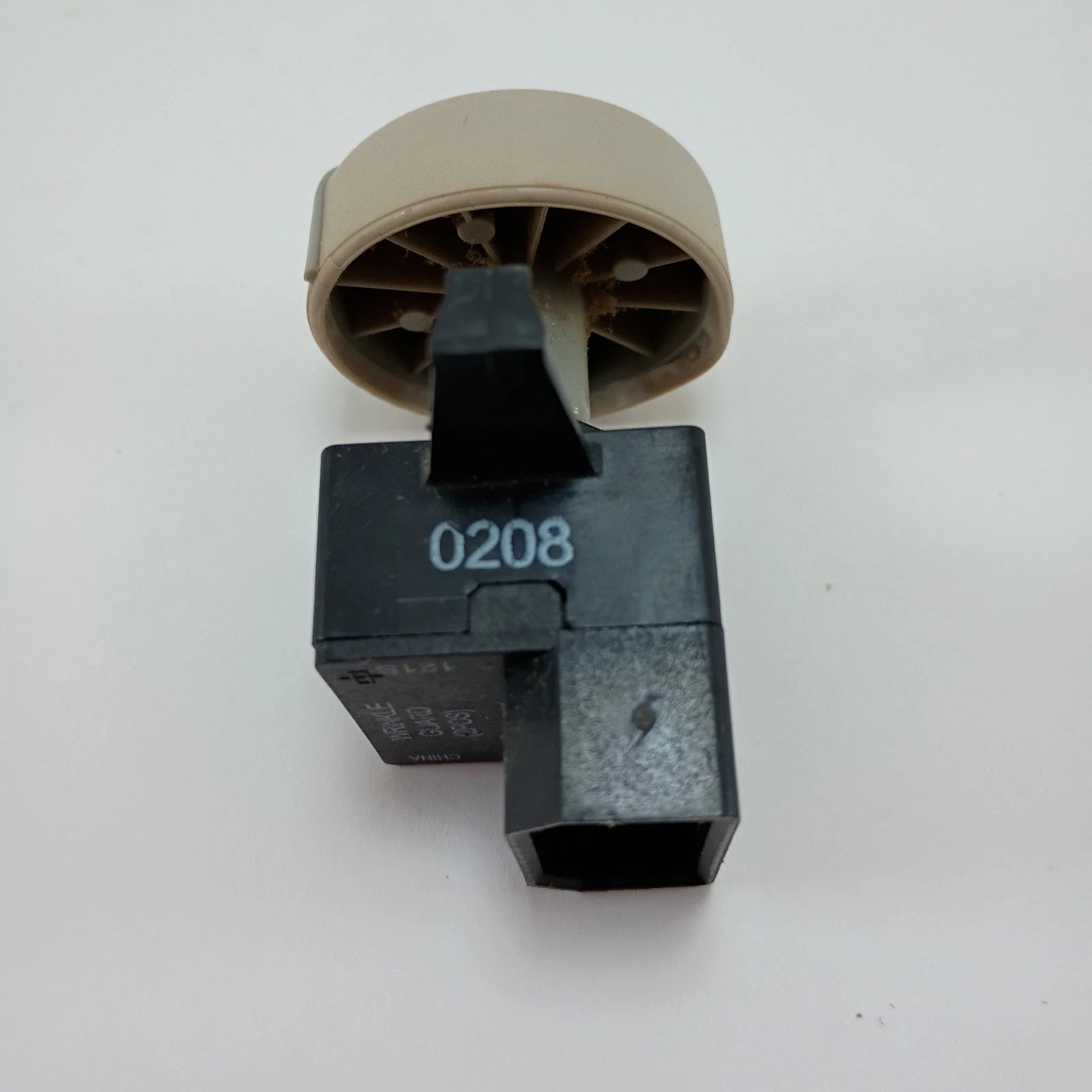 OEM Whirlpool Dryer Door Switch 3405152 Lid Switch Replacement Part Genuine