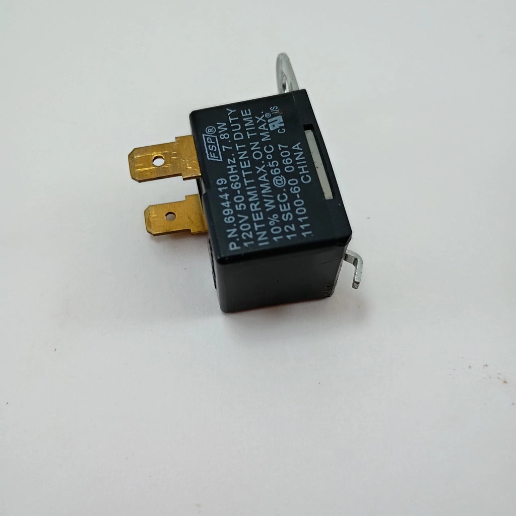 Whirlpool Kenmore Dryer Buzzer 694419 WP694419 Alarm OEM