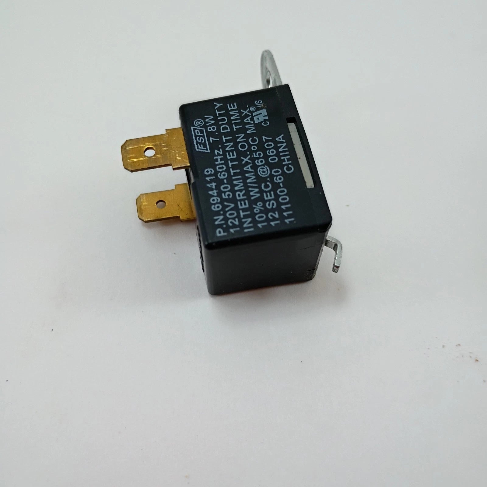 Whirlpool Kenmore Dryer Buzzer 694419 WP694419 Alarm OEM
