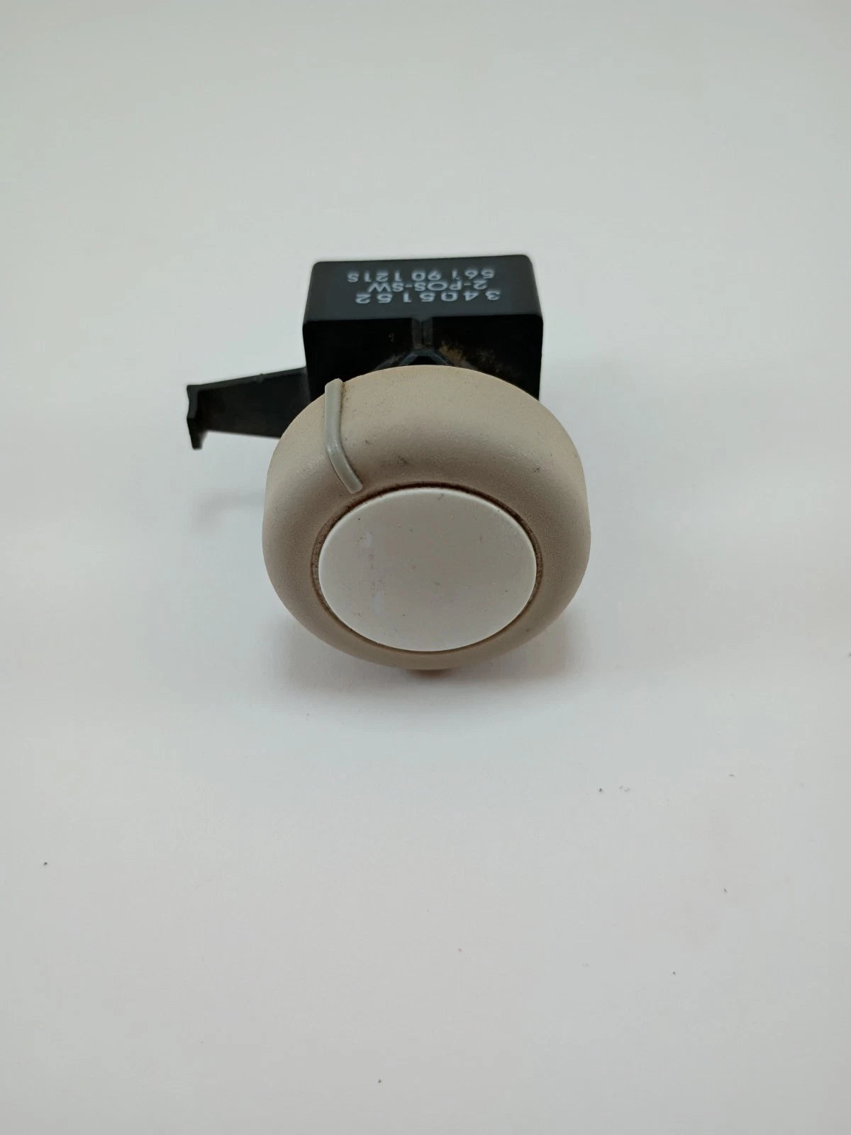OEM Whirlpool Dryer Door Switch 3405152 Lid Switch Replacement Part Genuine